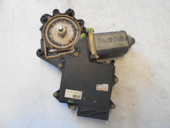 Motor Elevador Vidro Frt Drt Ford Galaxy 2002 MEV70